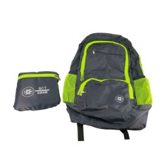 Portable Foldable Backpack -BCT